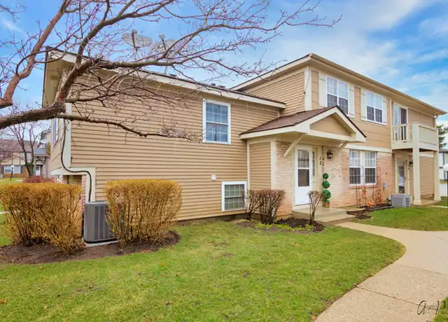 Property at 12 Wildwood Ct Unit 28-C, Vernon Hills, IL, 60061, 2 beds, 1.5 baths, [object Object]
