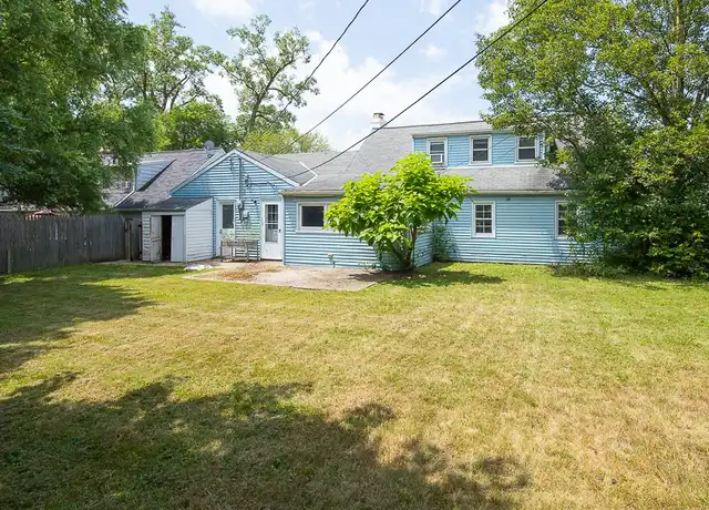 Property at 1755 E 236th St, Euclid, OH, 44117, 3 beds, 2 baths, [object Object]