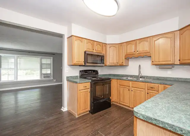 Property at 1755 E 236th St, Euclid, OH, 44117, 3 beds, 2 baths, [object Object]