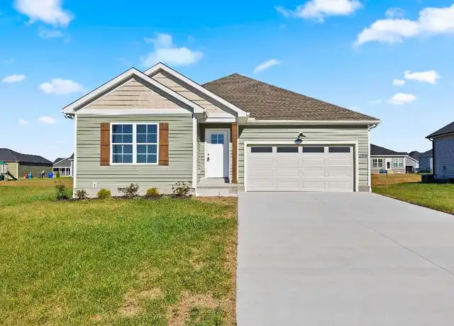 Property at 608 Victoria Way, Franklin, KY, 42134, 4 beds, 2 baths, [object Object]