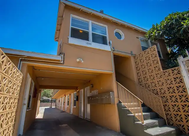 Property at Oxford Suites - 1930 S Oxford Ave, Los Angeles, CA, 90018, 0 beds, 1 bath, [object Object]