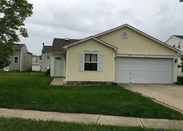 Property at 2032 Blue Pine Ln, Indianapolis, IN, 46231, 3 beds, 2 baths, [object Object]