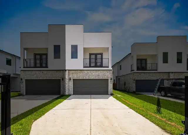 Property at 5510 Pershing St Unit B, Houston, TX, 77033, 3 beds, 2.5 baths, [object Object]