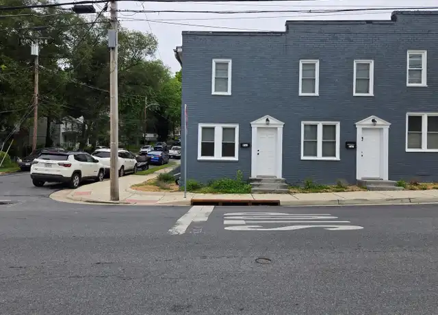 Property at 739 S Kent St, Winchester, VA, 22601, 2 beds, 1 bath, [object Object]