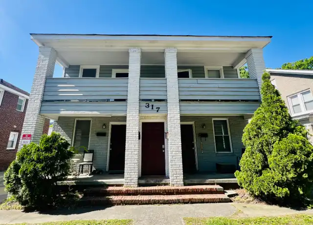 Property at 317 West Blvd, Charlotte, NC, 28203, 1 bed, 1 bath, [object Object]