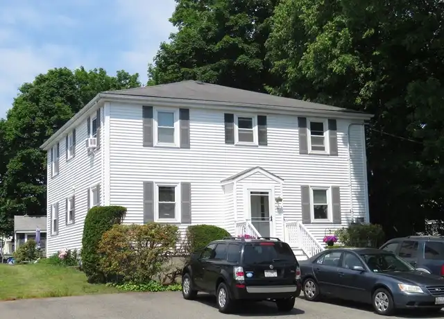 Property at 16 Charles St Unit 1, Whitman, MA, 02382, 1 bed, 1 bath, [object Object]