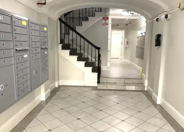 Property at The Turk - 371 Turk St, San Francisco, CA, 94102, 1 bed, 1 bath, [object Object]
