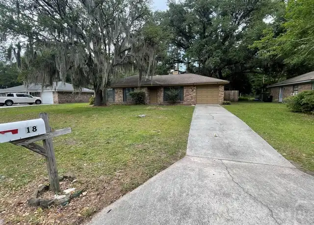 Property at 18 Rivers Bend Dr, Savannah, GA, 31406, 3 beds, 2 baths, [object Object]