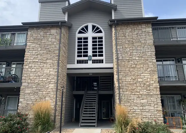 Property at 2575 S Syracuse Way Unit D207, Denver, CO, 80231, 1 bed, 1 bath, [object Object]