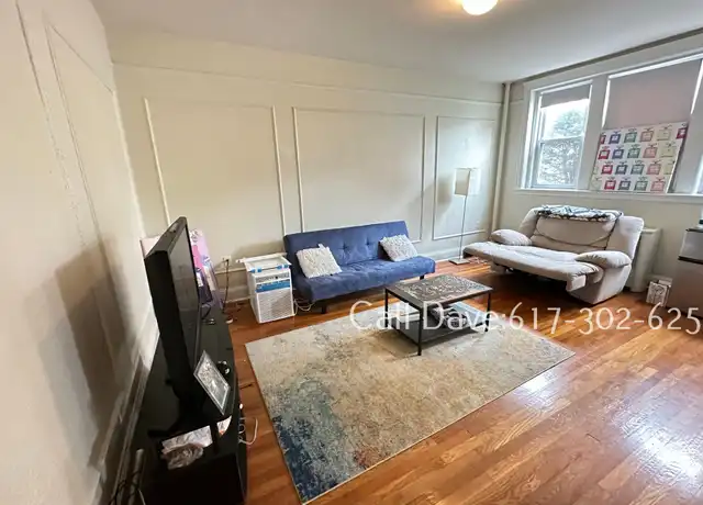 Property at 70 Chiswick Rd Unit 1, Boston, MA, 02135, 2 beds, 1 bath, [object Object]