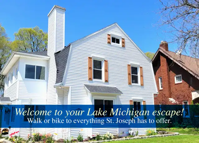 Property at 1618 Niles Ave, Saint Joseph, MI, 49085, 4 beds, 2.5 baths, [object Object]
