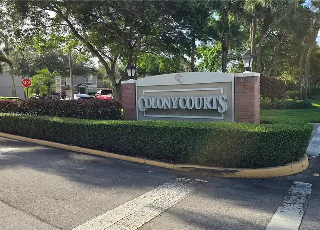 Property at 3802 NW 122nd Ter, Sunrise, FL, 33323, 2 beds, 2 baths, [object Object]