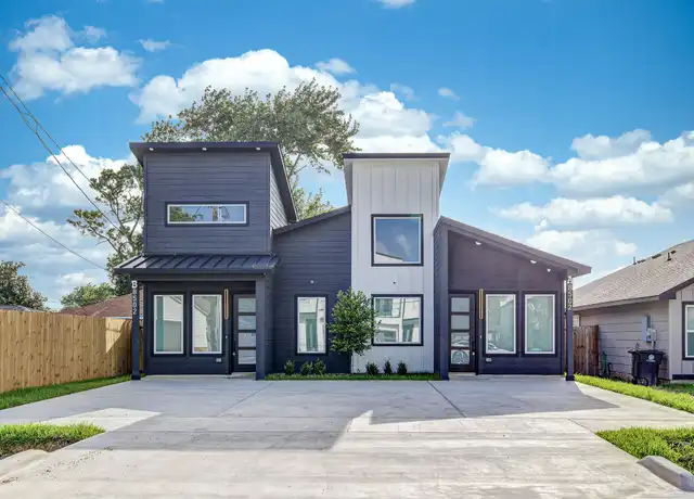 Property at 8502 Safeguard St Unit B, Houston, TX, 77051, 3 beds, 2 baths, [object Object]