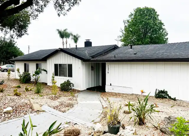 Property at 1376 E Avenida de los Arboles, Thousand Oaks, CA, 91360, 4 beds, 2 baths, [object Object]