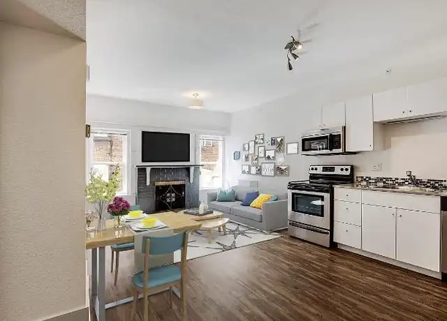 Property at 1535 N Grant St, Denver, CO, 80203, 0 beds, 1 bath, [object Object]