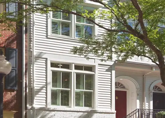 Property at 9 Franklin St, Alexandria, VA, 22314, 3 beds, 2 baths, [object Object]