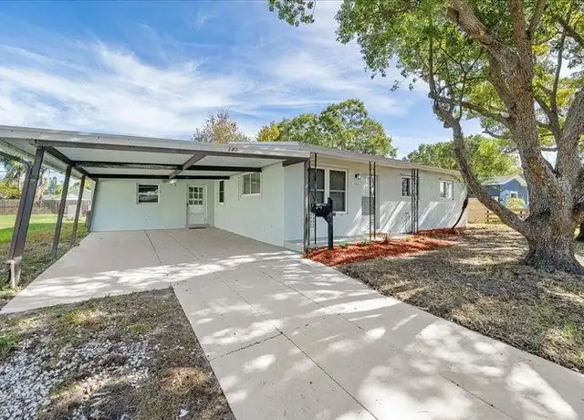 Property at 3401 Purdue St, Melbourne, FL, 32901, 4 beds, 2 baths, [object Object]