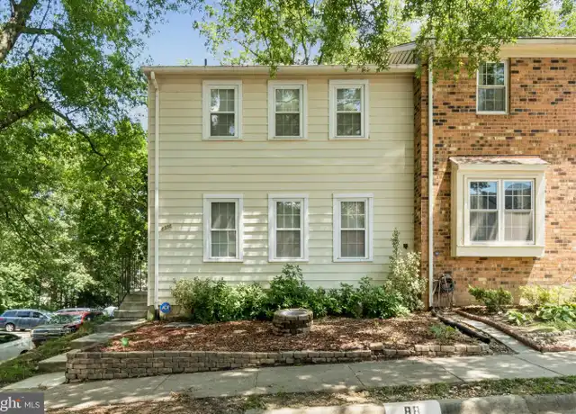 Property at 8358 Stationhouse Ct, Lorton, VA, 22079, 3 beds, 3.5 baths, [object Object]
