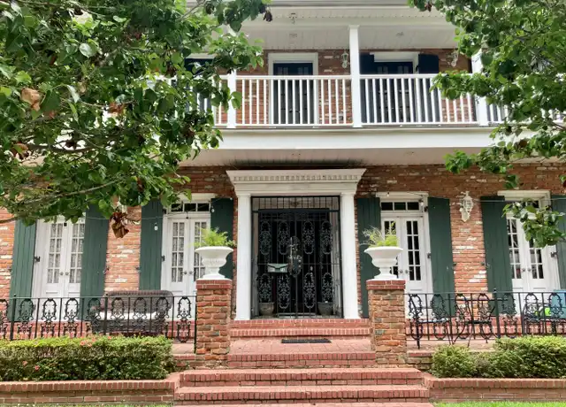 Property at 4129 Palmyra St Unit 4, New Orleans, LA, 70119, 1 bed, 1 bath, [object Object]