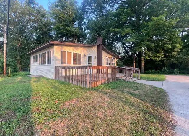 Property at 6975 Silver Lake Dr NE, Rockford, MI, 49341, 2 beds, 1 bath, [object Object]
