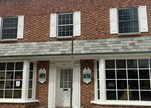 Property at 611 Haddon Ave Unit B, Collingswood, NJ, 08108, 2 beds, 1 bath, [object Object]