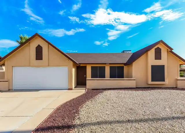 Property at 6004 W Kings Ave, Glendale, AZ, 85306, 3 beds, 2 baths, [object Object]