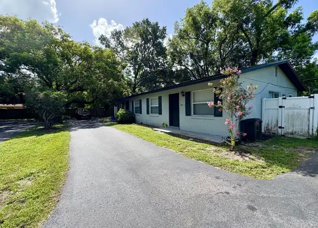 Property at 2617 Mohawk Ave Unit 2617-A, Sanford, FL, 32773, 2 beds, 1 bath, [object Object]