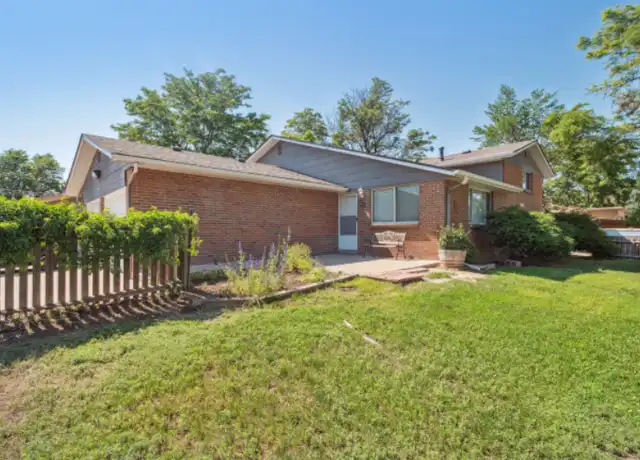 Property at 6015 W Jefferson Pl, Lakewood, CO, 80226, 4 beds, 2 baths, [object Object]