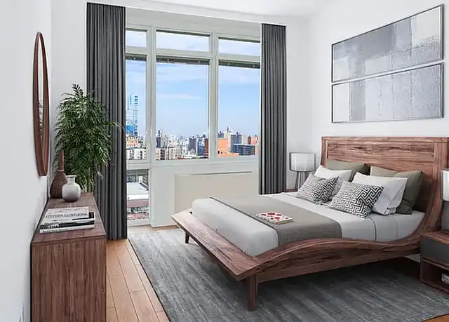 Property at 250 W 93rd St, New York, NY, 10025, 2 beds, 2 baths, [object Object]