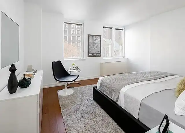 Property at 250 W 93rd St, New York, NY, 10025, 2 beds, 2 baths, [object Object]