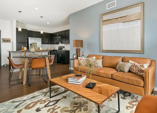 Property at Brook on Janes - 401 Janes Ave, Bolingbrook, IL, 60440, 1 bed, 1 bath, [object Object]