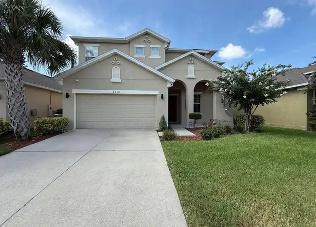Property at 3012 Lady Mae Ln, Kissimmee, FL, 34744, 5 beds, 3 baths, [object Object]