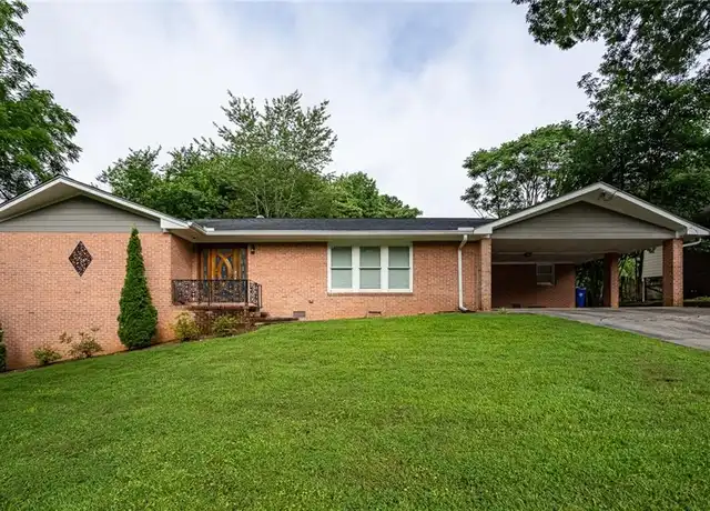 Property at 2470 Landeau Cir, Tucker, GA, 30084, 3 beds, 2 baths, [object Object]