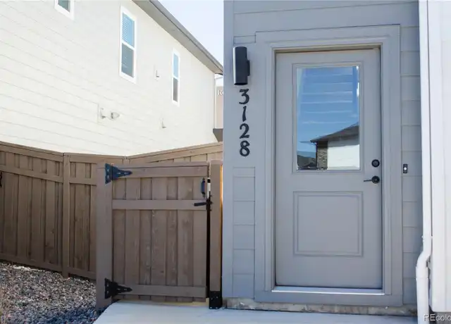 Property at 3126 Monteluna Grv, Colorado Springs, CO, 80922, 1 bed, 1 bath, [object Object]