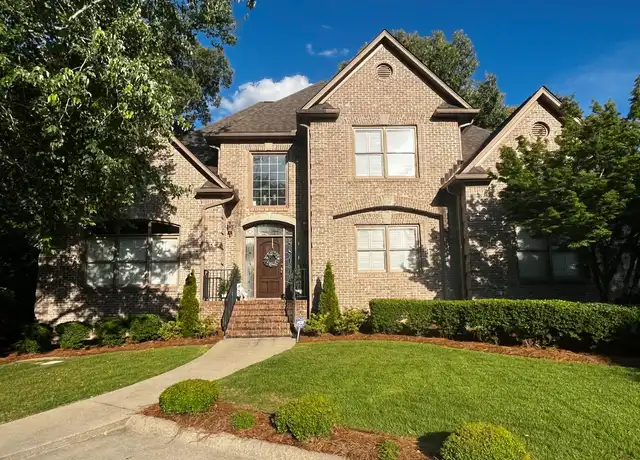 Property at 6116 Rosemont Ct, Birmingham, AL, 35242, 5 beds, 4.5 baths, [object Object]