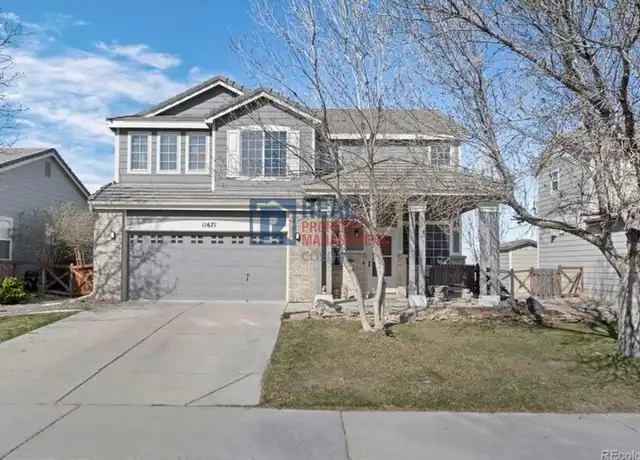 Property at 11671 Elkhart St, Commerce City, CO, 80603, 3 beds, 3 baths, [object Object]