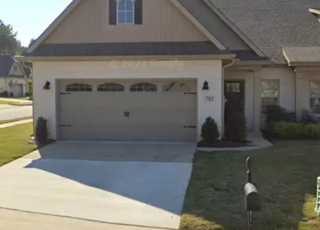 Property at 701 Rivulet Dr SW, Huntsville, AL, 35824, 3 beds, 2 baths, [object Object]