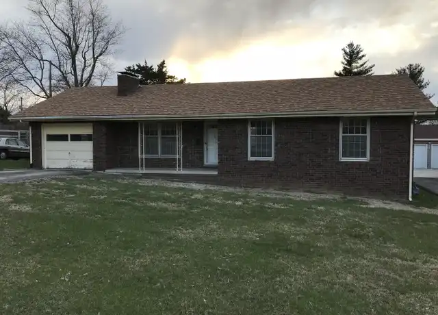 Property at 259 Eminence Ter, Eminence, KY, 40019, 3 beds, 2 baths, [object Object]