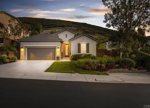 Property at 1152 Via Vera Cruz, San Marcos, CA, 92078, 4 beds, 3 baths, [object Object]