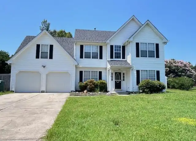 Property at 112 Woodlake Ter, Suffolk, VA, 23434, 4 beds, 2.5 baths, [object Object]