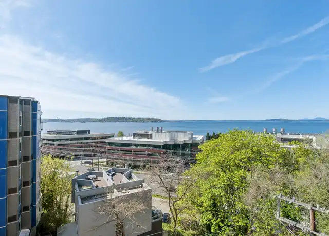 Property at 500 5th Ave W #604, Seattle, WA, 98119, 2 beds, 2 baths, [object Object]