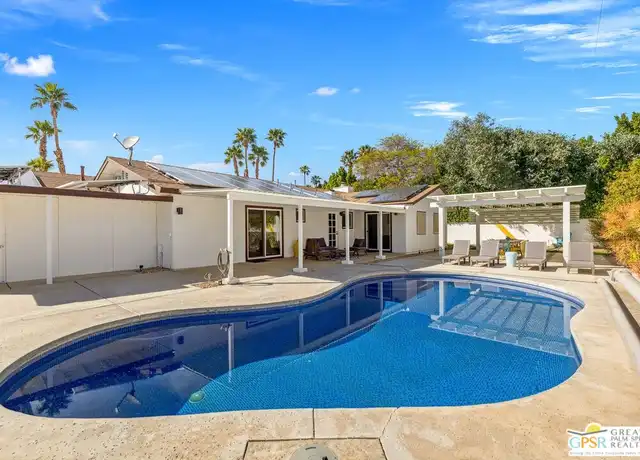 Property at 2290 N Volturno Rd, Palm Springs, CA, 92262, 3 beds, 2 baths, [object Object]