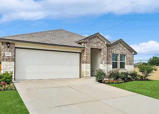Photo of 1418 Eaton Dr, Temple, TX 76504