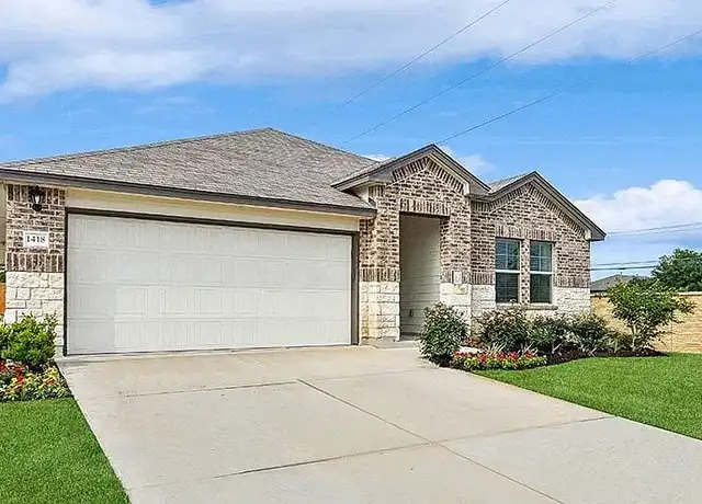 Property at Pecan Creek - 1418 Eaton Dr, Temple, TX, 76504, 3-4 beds, 2 baths, [object Object]