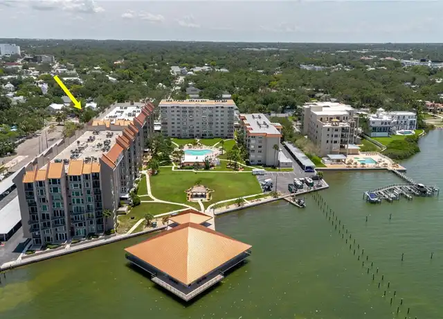 Property at 632 Edgewater Dr #238, Dunedin, FL, 34698, 2 beds, 2 baths, [object Object]