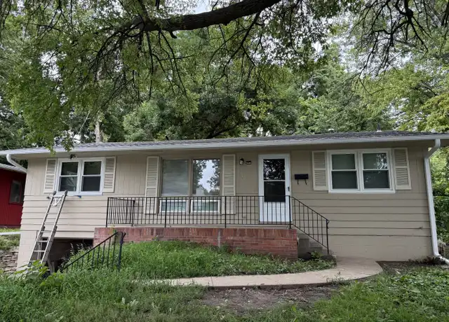 Property at 5042 Ruggles St, Omaha, NE, 68104, 4 beds, 2 baths, [object Object]