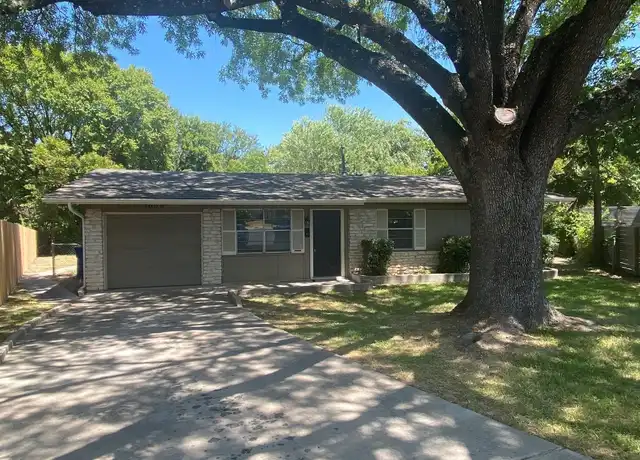 Property at 1006 Audrey Ct, Austin, TX, 78704, 3 beds, 1 bath, [object Object]