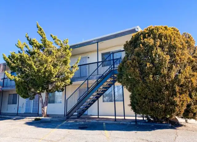 Property at 1800 Carlisle Blvd NE Unit H, Albuquerque, NM, 87110, 1 bed, 1 bath, [object Object]