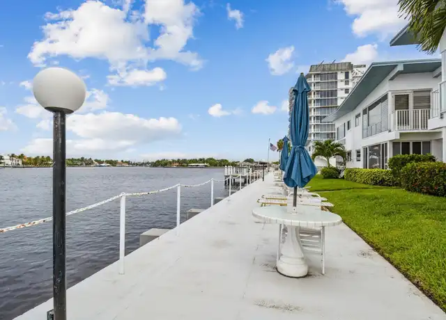Property at 425 Bayshore Dr #40, Fort Lauderdale, FL, 33304, 1 bed, 1 bath, [object Object]