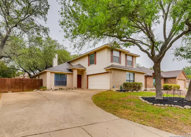 Property at 11835 Amy Frances Dr, San Antonio, TX, 78253, 4 beds, 2.5 baths, [object Object]